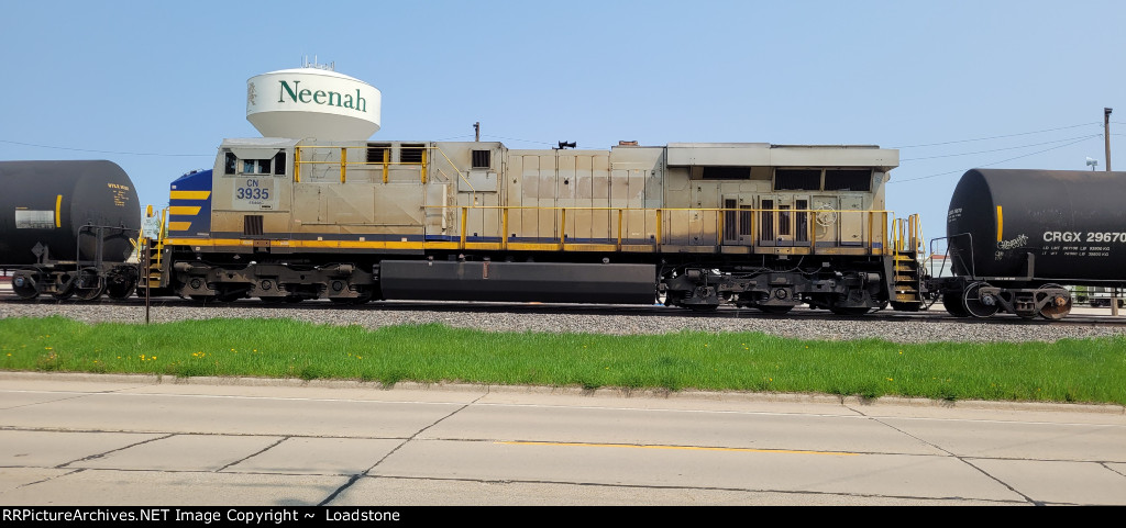 CN 3935